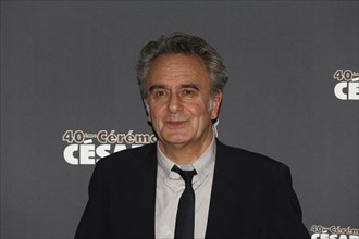 Thierry Flamand, 2015