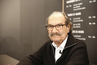Gérard Hernandez, 2015