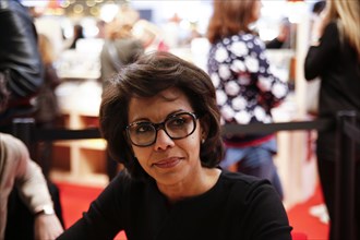 Audrey Pulvar, 2015