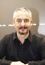 Gilles Legardinier, 2015
