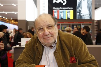 Serge Moati, 2015