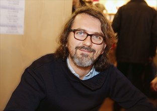 Arnaud Le Guilcher, 2015