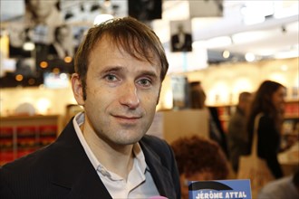 Jérôme Attal, 2015