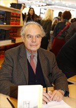 Frédéric Mitterrand, 2015
