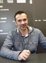 Franck Thilliez, 2015