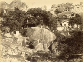Peh Lok Tong pagoda (China)