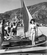 Vacances en bord de mer