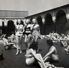 Masques-écrans portégeant des brûlures du soleil