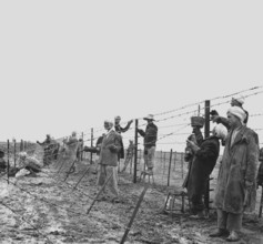 Opérations de défense de la frontière algéro-tunisienne (1958)