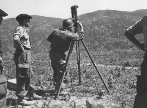 French military operations in Great Kabylia (1956)