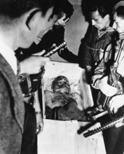 Dépouille de Benito Mussolini (1945)