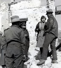 Martha Gelham Hemingway, correspondante de guerre américaine