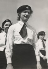 Fête de la Jeunesse polonaise à Lens, 1939