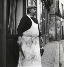 Lauréat du concours de poids de Tonnerre