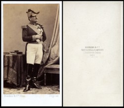 The General Pélissier