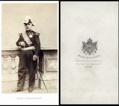 The General Pélissier