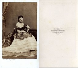 Impératrice Eugénie