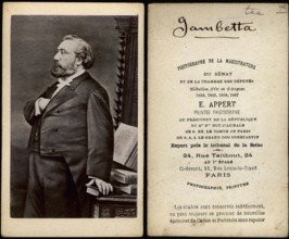 Léon Gambetta