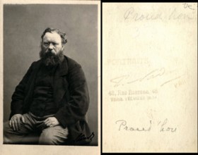 Pierre-Joseph Proudhon