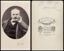 Victor Hugo