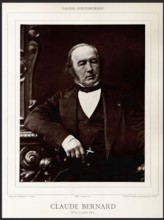 Claude Bernard