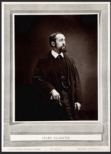 Jules Claretie