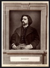 Alphonse Daudet