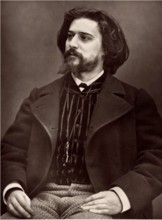 Alphonse Daudet