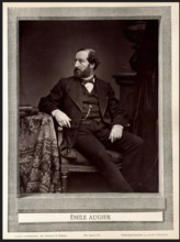 Emile Augier