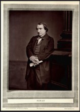 Ernest Renan