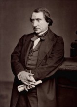 Ernest Renan