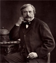 Edmond de Goncourt