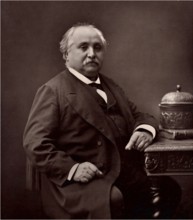 Ferdinand Fabre