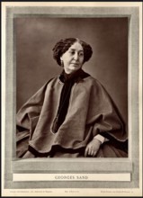 George Sand