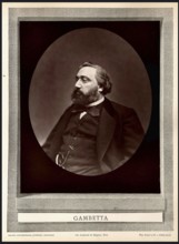 Léon Gambetta