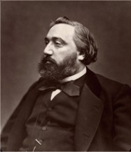 Léon Gambetta