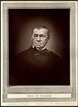 Émile de Girardin