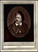 Alfred Grévin