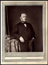 Jules Grévy