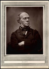 Jacques-Fromental Halévy