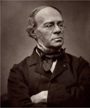 Portrait of Jacques-Fromental Halévy