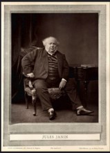 Jules Janin