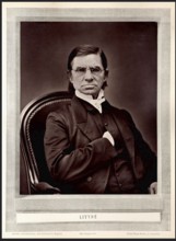 Emile Littré