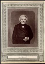 Jules Michelet