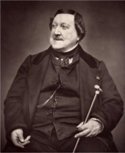 Gioacchino Rossini
