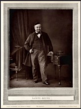 Charles-Augustin Sainte-Beuve