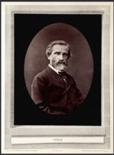 Giuseppe Verdi