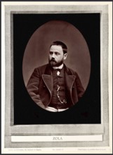 Emile Zola