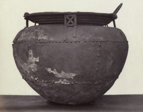 Chaudron de Battersea, British Museum