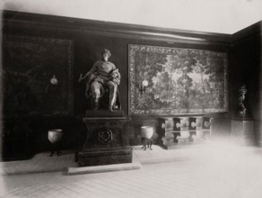 Maison-atelier d'Alexandre Dumas fils